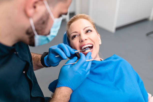 Best Sedation Dentistry  in Hargill, TX