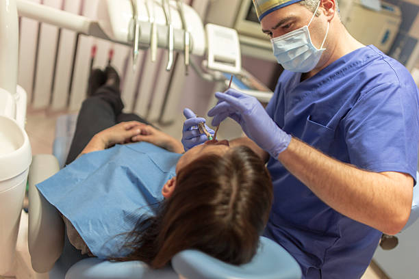 Best Dental Exams and Cleanings  in Hargill, TX